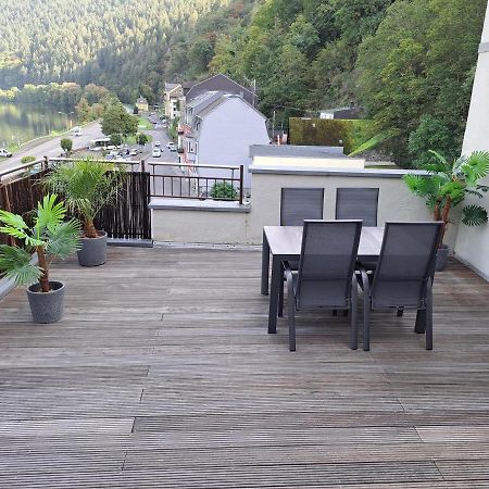 Apartmán Blick Zum Brueckentor Traben-Trarbach Exteriér fotografie