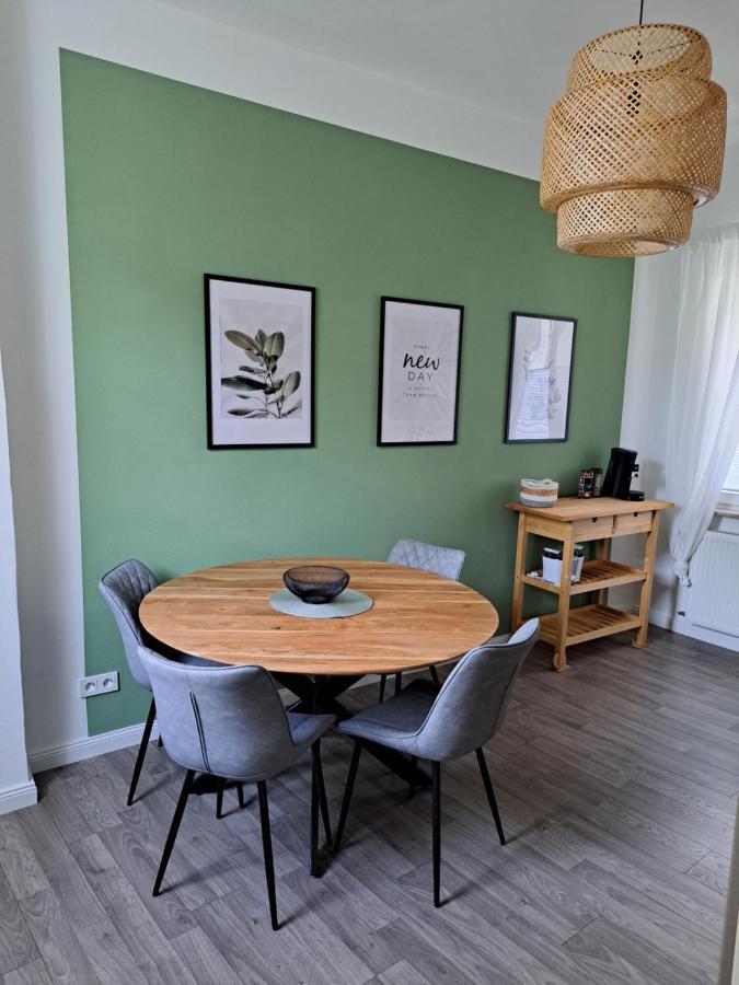 Apartmán Blick Zum Brueckentor Traben-Trarbach Exteriér fotografie