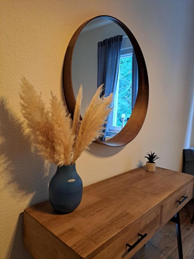 Apartmán Blick Zum Brueckentor Traben-Trarbach Exteriér fotografie