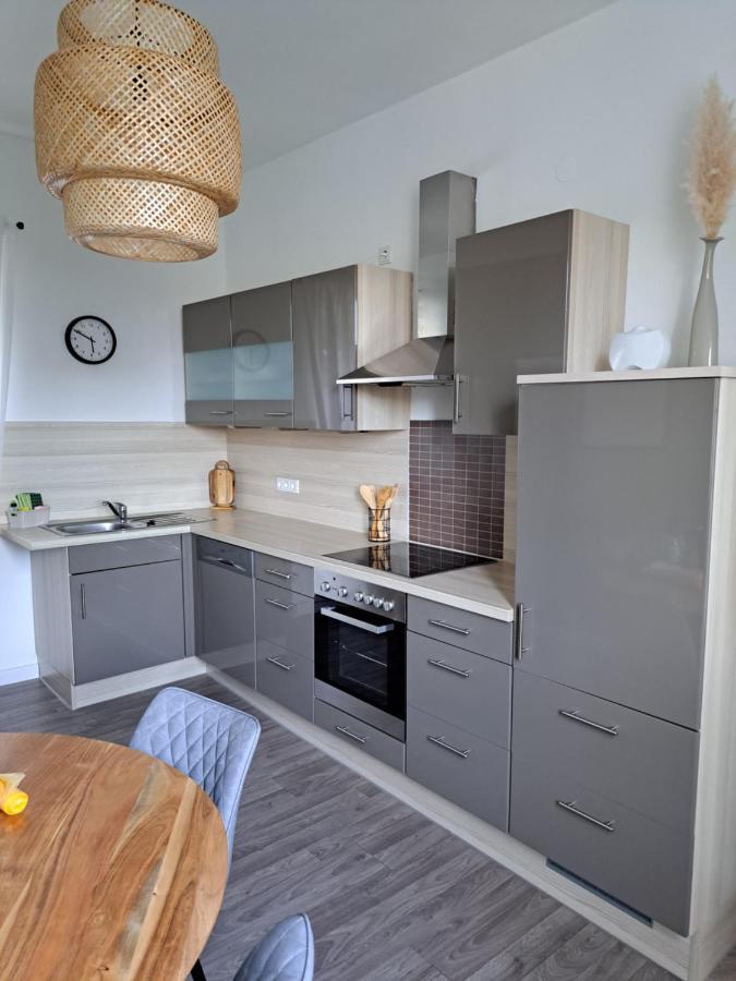 Apartmán Blick Zum Brueckentor Traben-Trarbach Exteriér fotografie