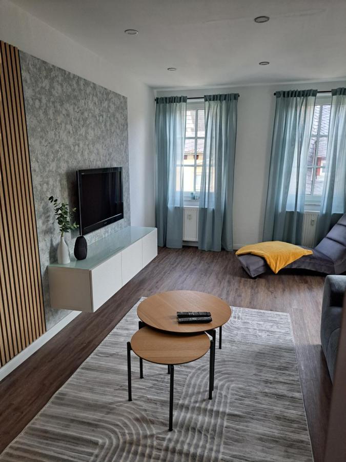 Apartmán Blick Zum Brueckentor Traben-Trarbach Exteriér fotografie