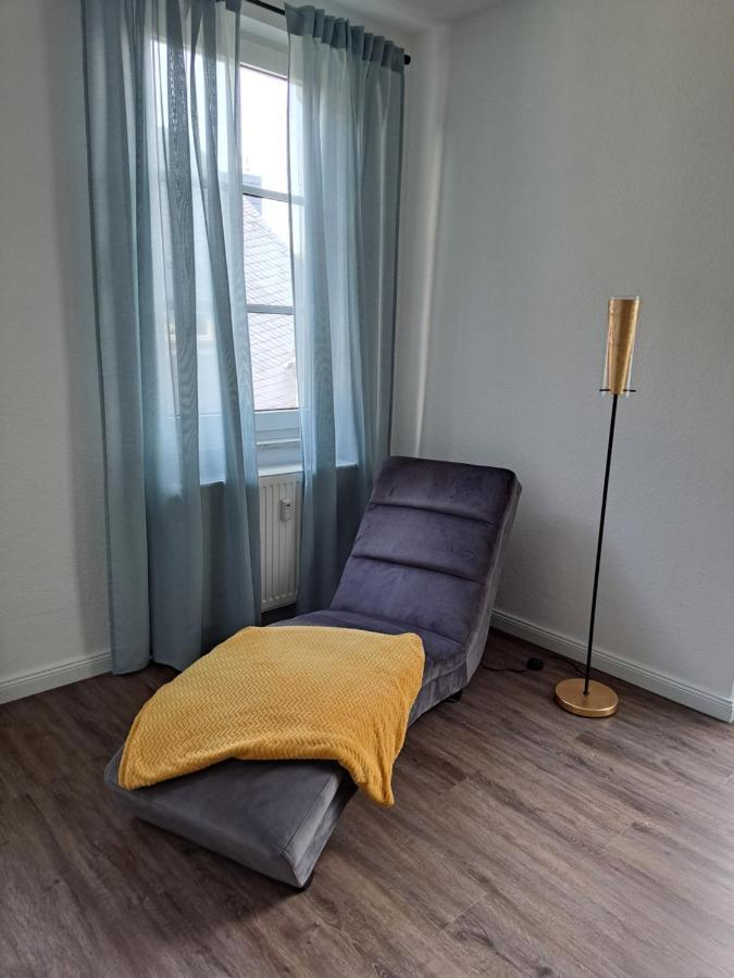 Apartmán Blick Zum Brueckentor Traben-Trarbach Exteriér fotografie